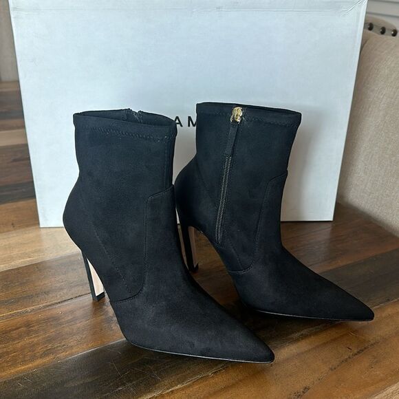 Good American Booties - Picture 3 of 6